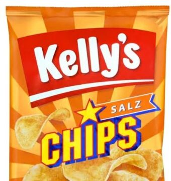 Spar Chips Angebot