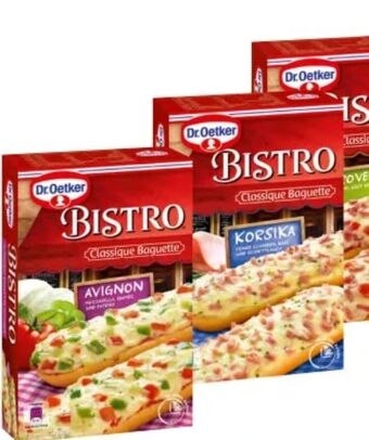 Interspar Bistro baguette Angebot