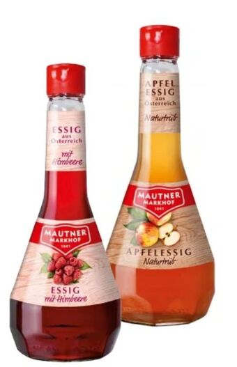 Interspar Feine auswahl essig Angebot