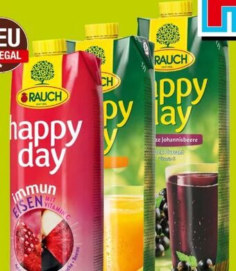Spar Happy day Angebot