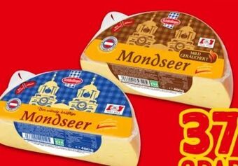 Interspar Mondseer Angebot
