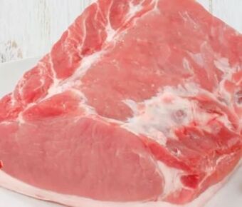 Spar Schweinsschopfbraten Angebot