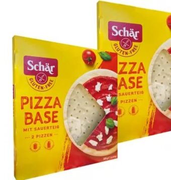 Interspar Pizzateig Angebot