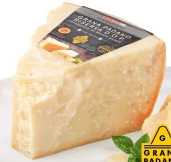 Spar Grana padano riserva Angebot