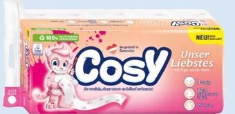Interspar Toilettenpapier Angebot