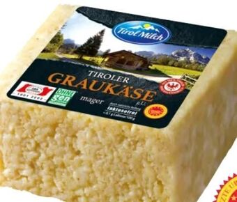 Eurospar Graukäse Angebot