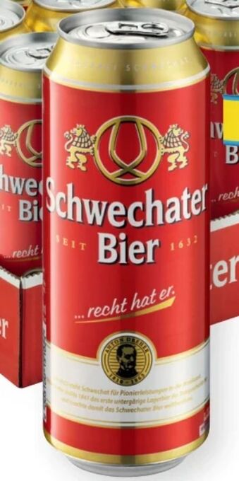 SPAR Gourmet Bier Angebot