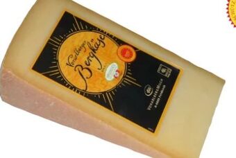 Interspar Vorarlberger bergkäse Angebot