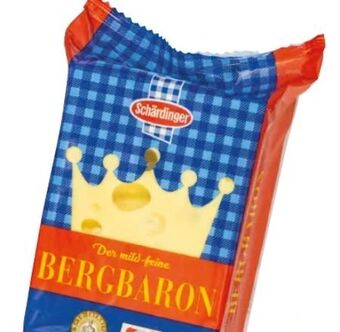 Eurospar Bergbaron Angebot