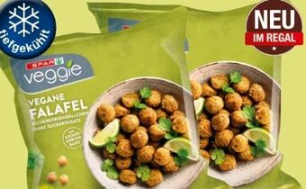 Spar Vegane falafel Angebot