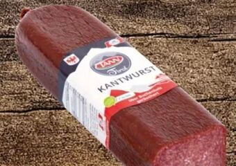Spar Kantwurst Angebot