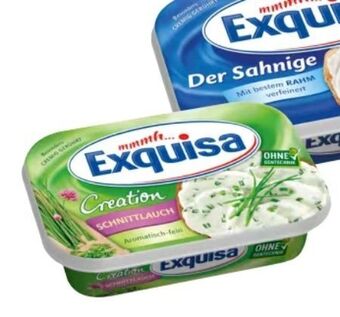 Interspar Frischkäse Angebot