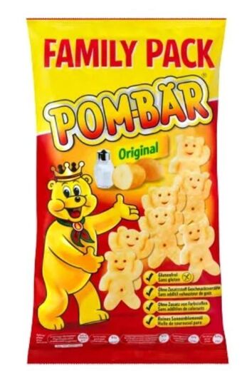 Interspar Pom-bär Angebot