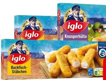 Eurospar Fischstäbchen Angebot