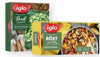 SPAR Gourmet Röstgemüse Angebot