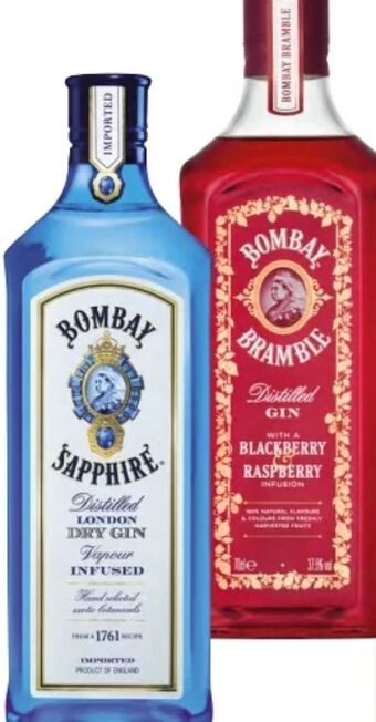 Interspar London dry gin Angebot