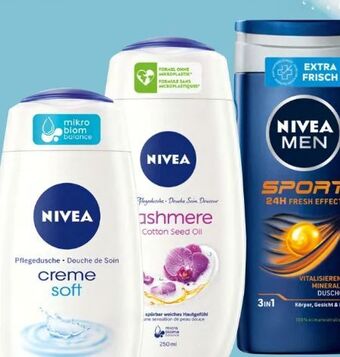Spar Duschgel Angebot