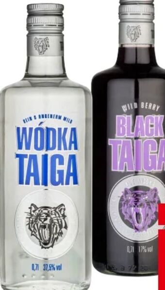 Interspar Wodka Angebot