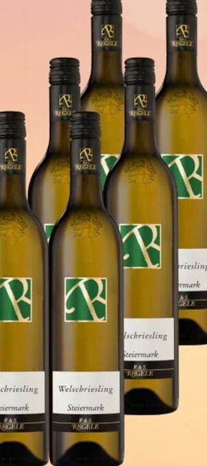 Interspar Welschriesling Angebot