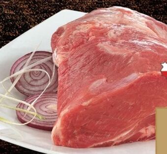 SPAR Gourmet Schweinsschopfbraten Angebot