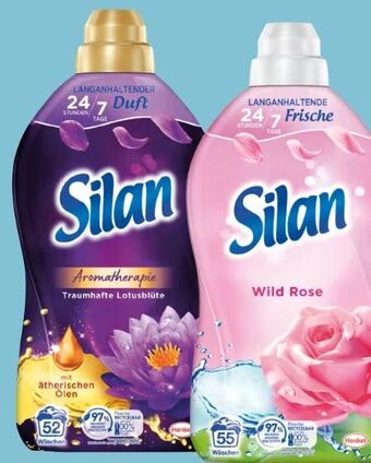 Spar Weichspüler Angebot