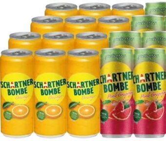 Interspar Limonade Angebot