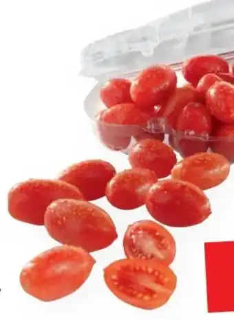 SPAR Gourmet Datterini tomaten Angebot