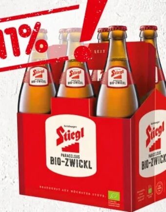 Interspar Pils Angebot