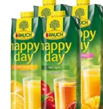 Interspar Happy day Angebot