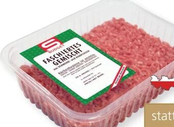 SPAR Gourmet Faschiertes Angebot
