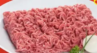 Hofer Mageres faschiertes Angebot