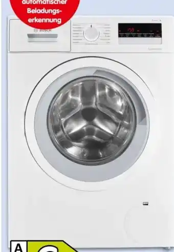 Interspar Waschmaschine wan28k20 Angebot
