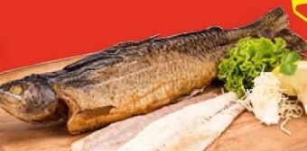 Hofer Forelle geräuchert Angebot