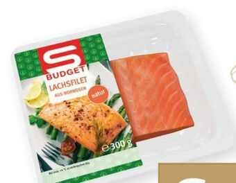 SPAR Gourmet Lachsfilet Angebot