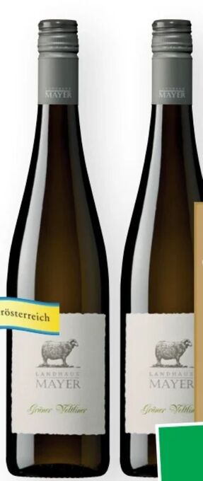 SPAR Gourmet Grüner veltliner Angebot