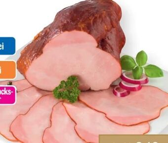 SPAR Gourmet Waldviertler rauchschinken Angebot