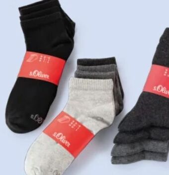 Interspar Erwachsenen socken Angebot