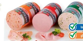SPAR Gourmet Extrawurst Angebot