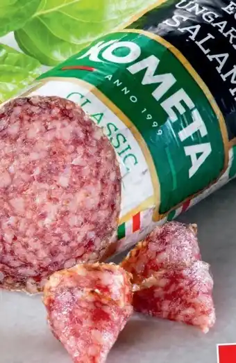 SPAR Gourmet Echte ungarische salami Angebot