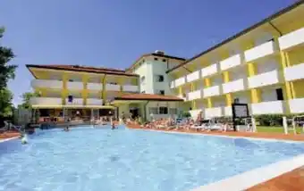 Billa Reisen Italien-obere adria-caorle Angebot