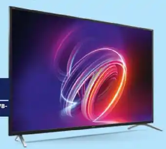 Hofer 4k ultra hd android smart-tv 55fn2ea Angebot