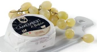 SPAR Gourmet Camembert Angebot