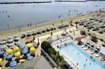 Billa Reisen Italien-adria-lido di savio Angebot