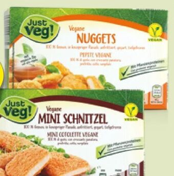 Hofer Veganes faschiertes Angebot