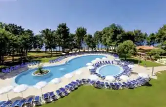 Billa Reisen Umag istrien-kroatien Angebot