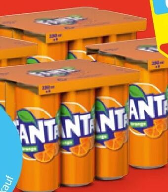 Hofer Limonade Angebot