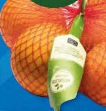 Unimarkt Bio orangen Angebot