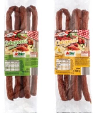 Hofer Cabanossi Angebot