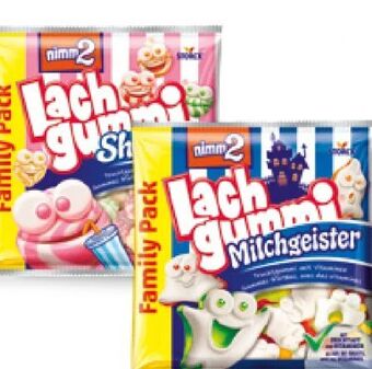 Hofer Nimm2 lachgummi Angebot