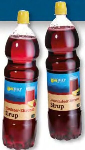 Unimarkt Sirup Angebot